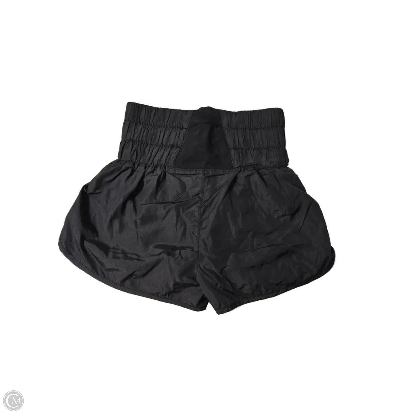 Athletic Shorts By Free People In Black, Size: Xs