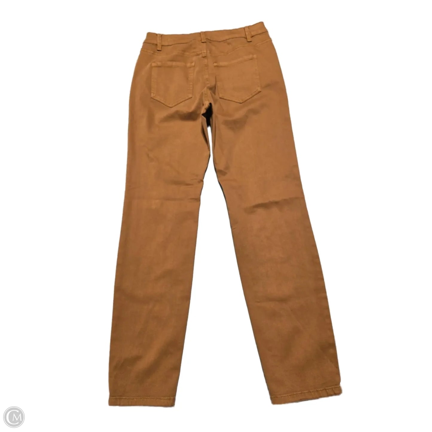 Pants Chinos & Khakis By Ethyl In Copper, Size: 8
