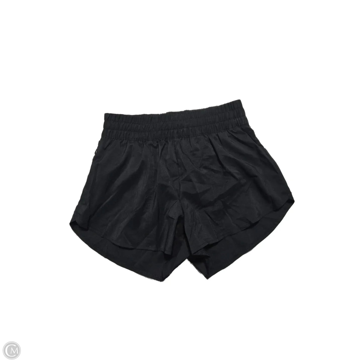 Athletic Shorts By All In Motion In Black, Size: Xs