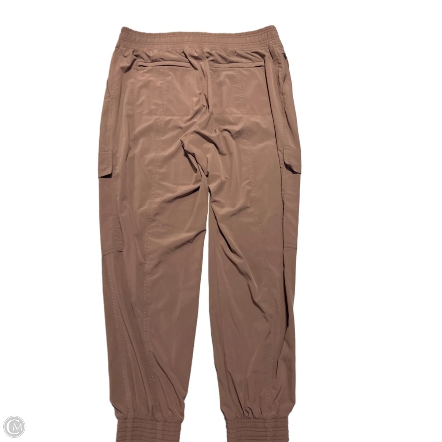 Pants Joggers By Athleta In Brown, Size: L