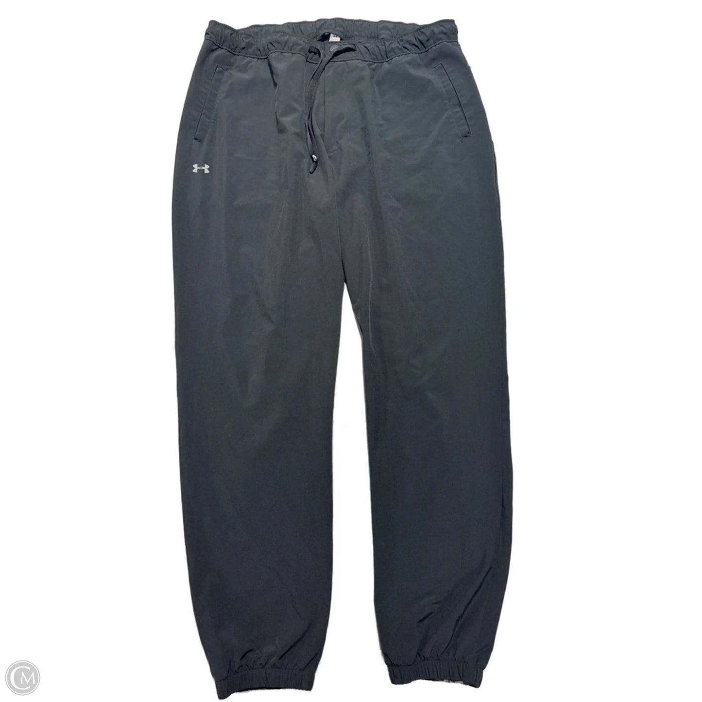 Pants Joggers By Under Armour In Black, Size: L