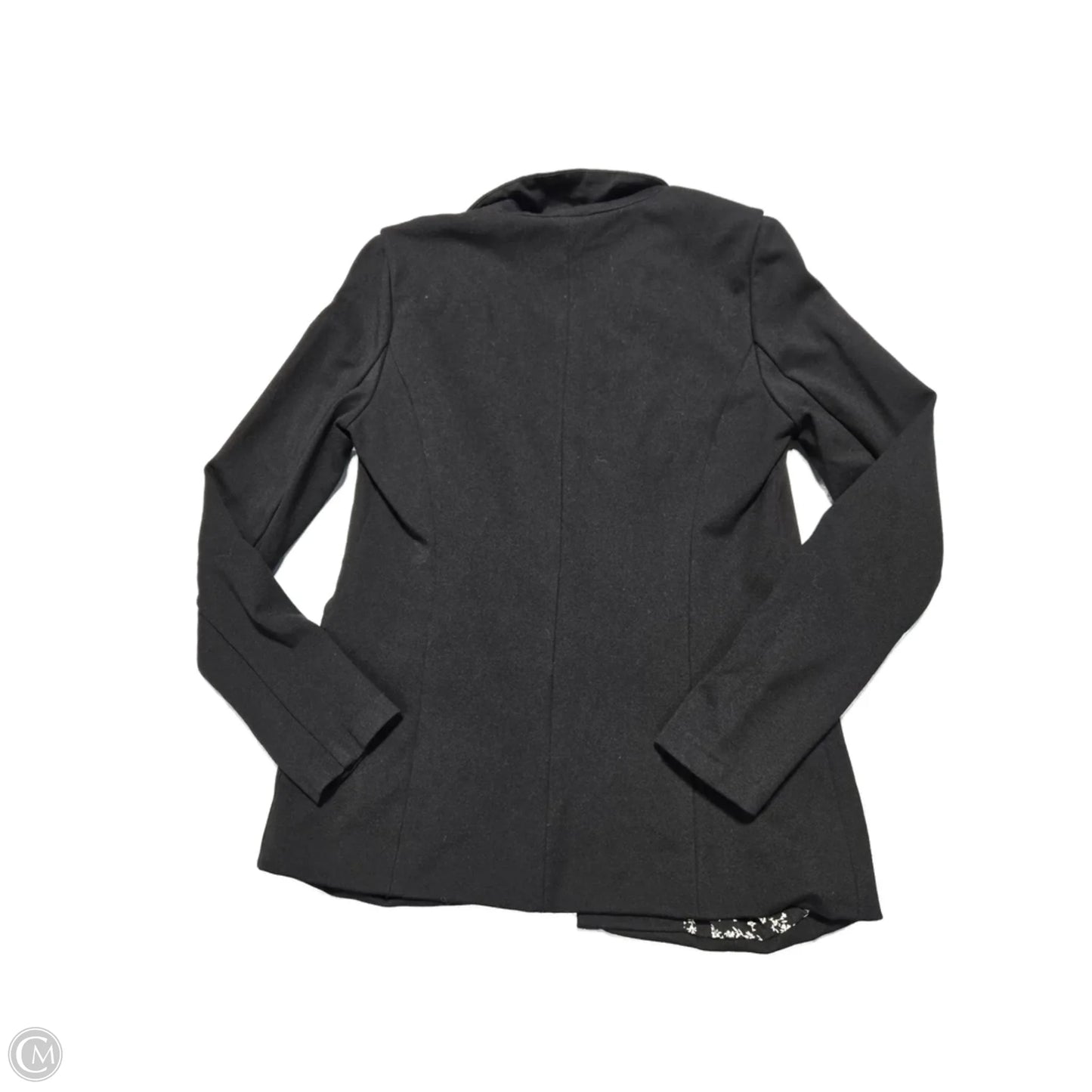 Blazer By Skies Are Blue In Black, Size: Xs