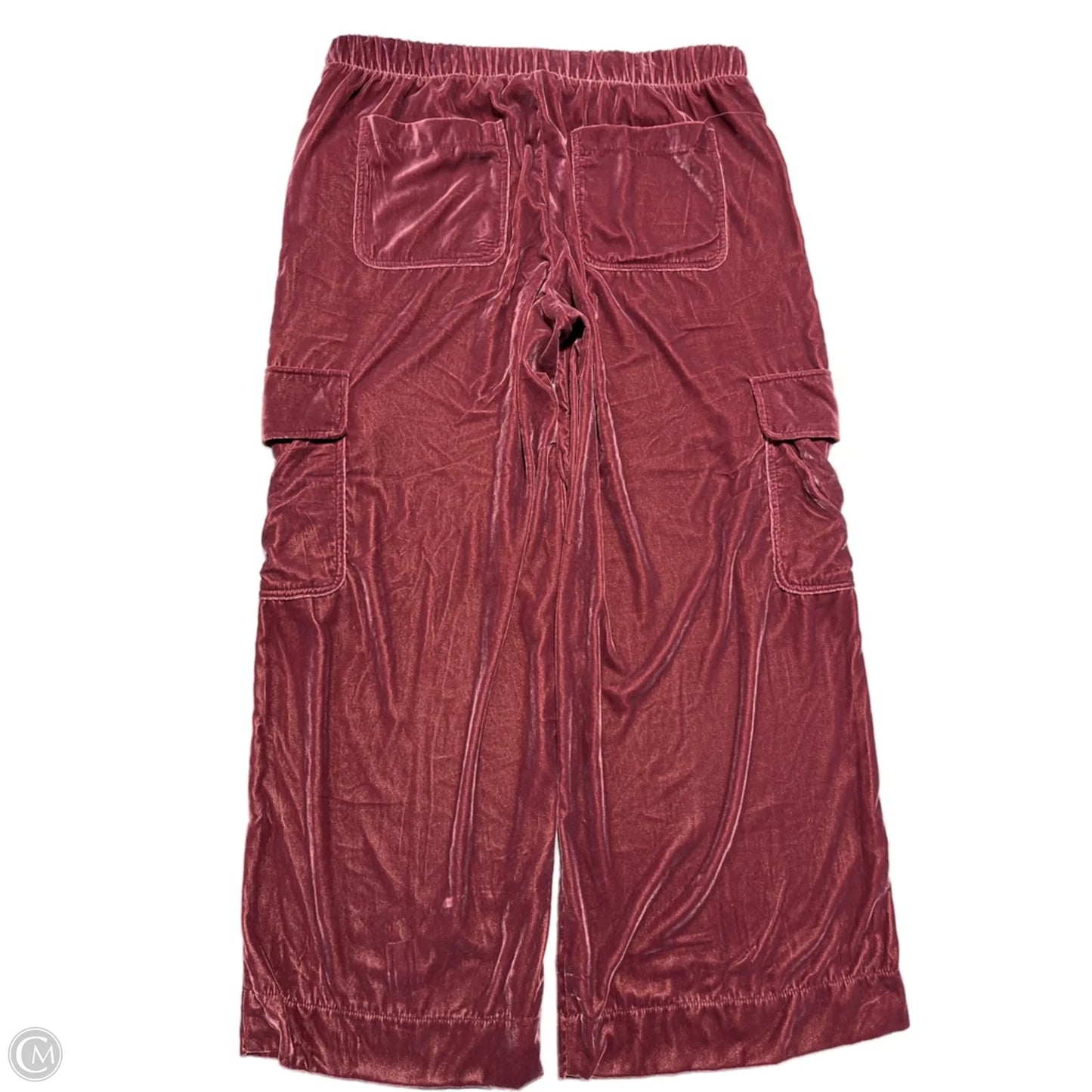 Pants Lounge By Universal Thread In Mauve, Size: Xl