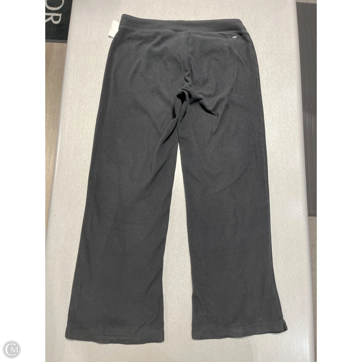 Pants Lounge By The North Face In Black, Size: M