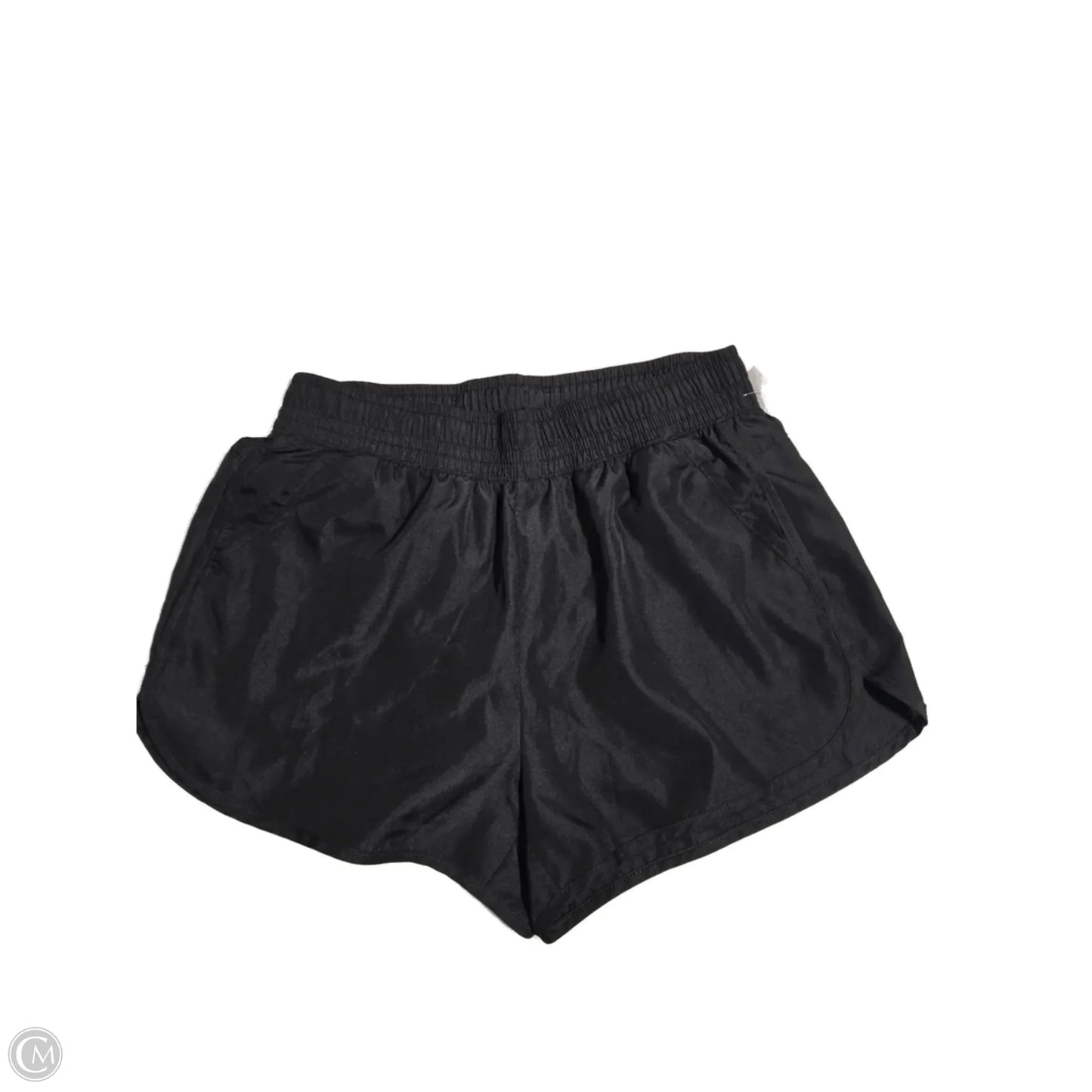 Athletic Shorts By Athletic Works In Black, Size: Xs