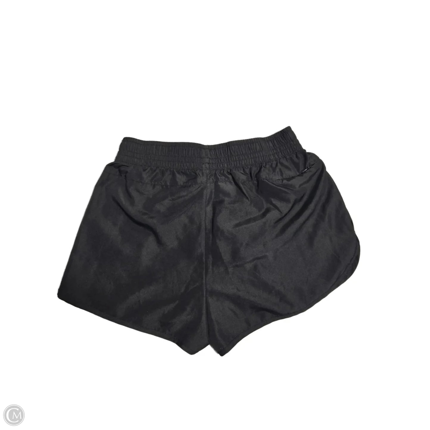 Athletic Shorts By Athletic Works In Black, Size: Xs