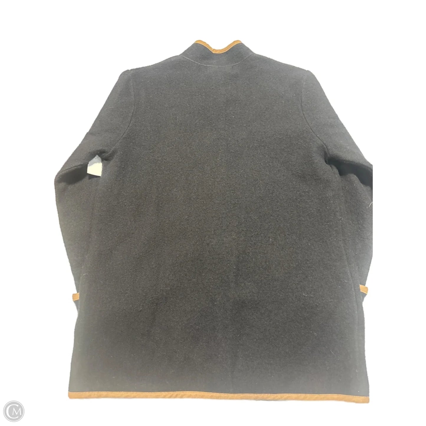 Jacket Other By Orvis In Black, Size: M