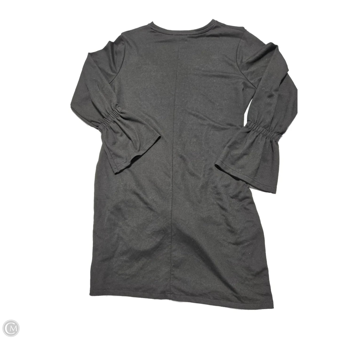 Dress Casual Short By Zara In Black, Size: S