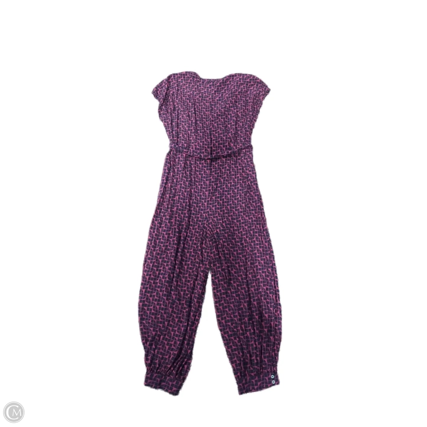 Dress Casual Short By Maeve In Purple, Size: M