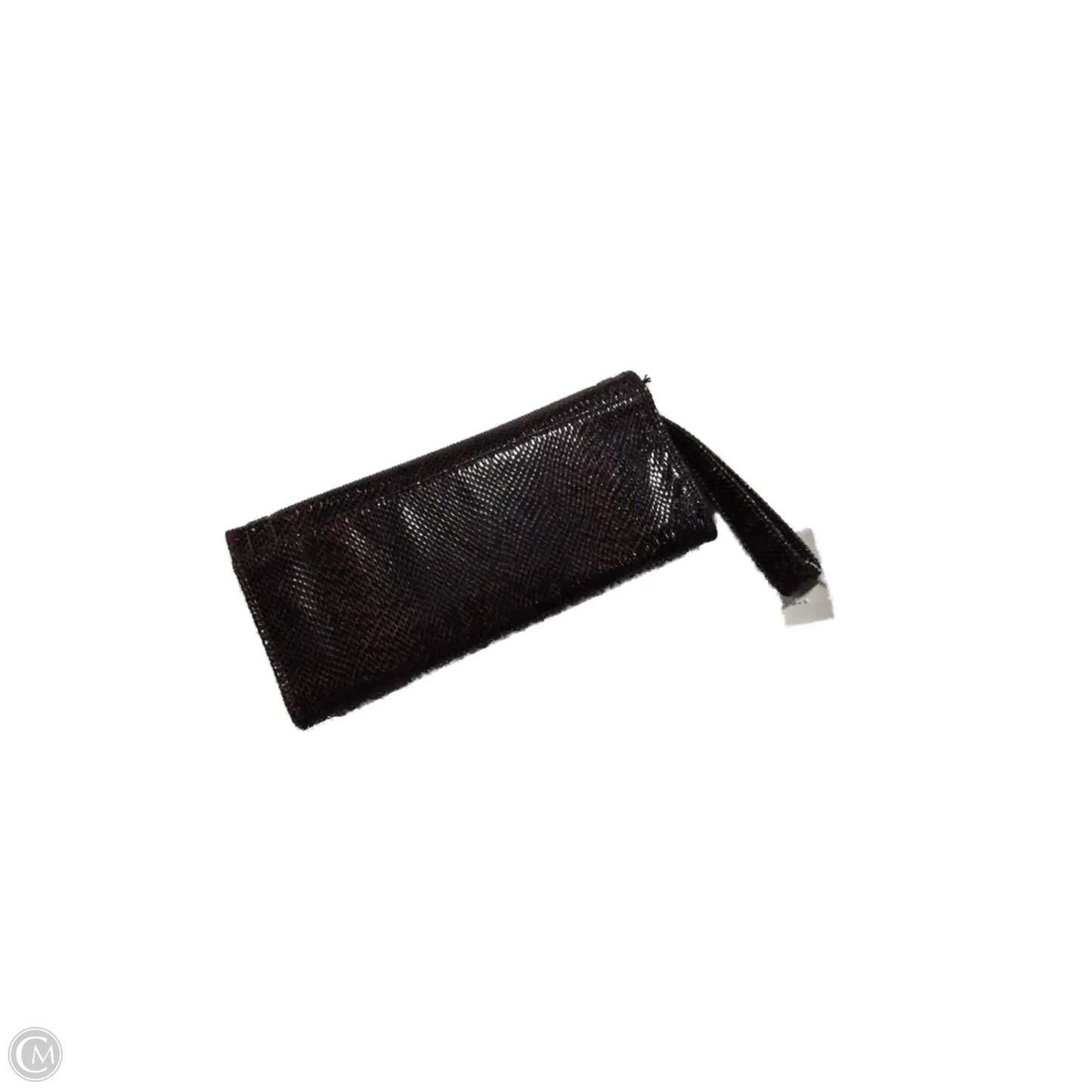 Clutch By Banana Republic, Size: Medium