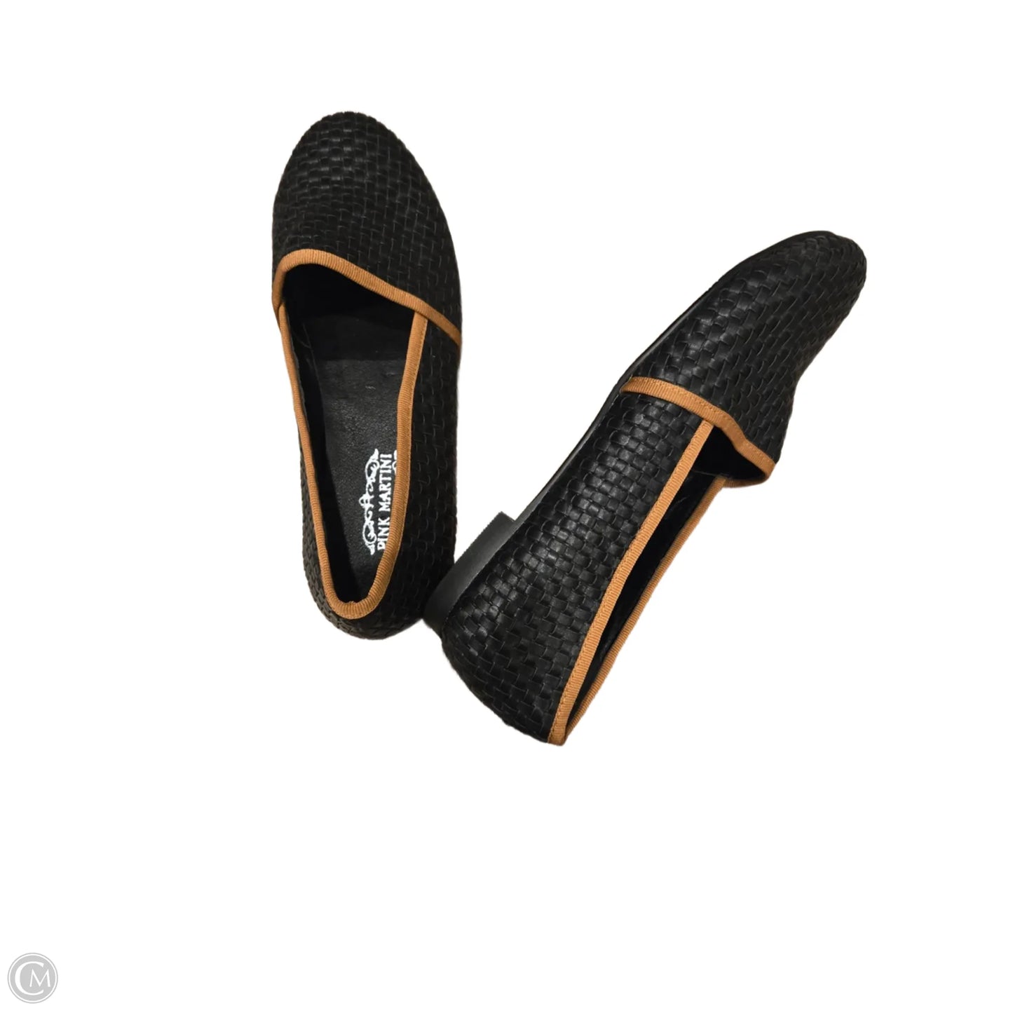 Shoes Flats By Cmc In Black, Size: 8.5