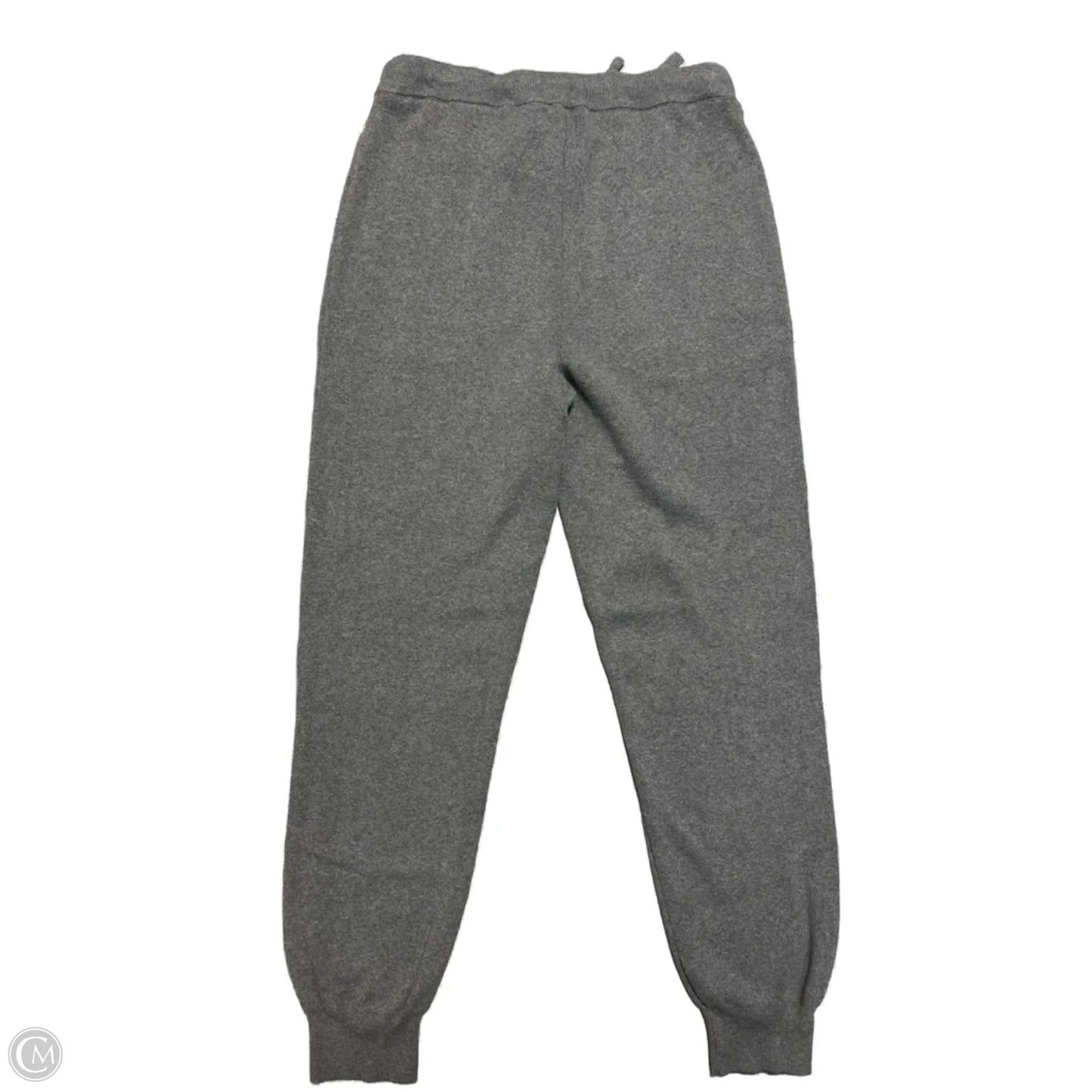 Pants Lounge By Chicos In Grey, Size: S