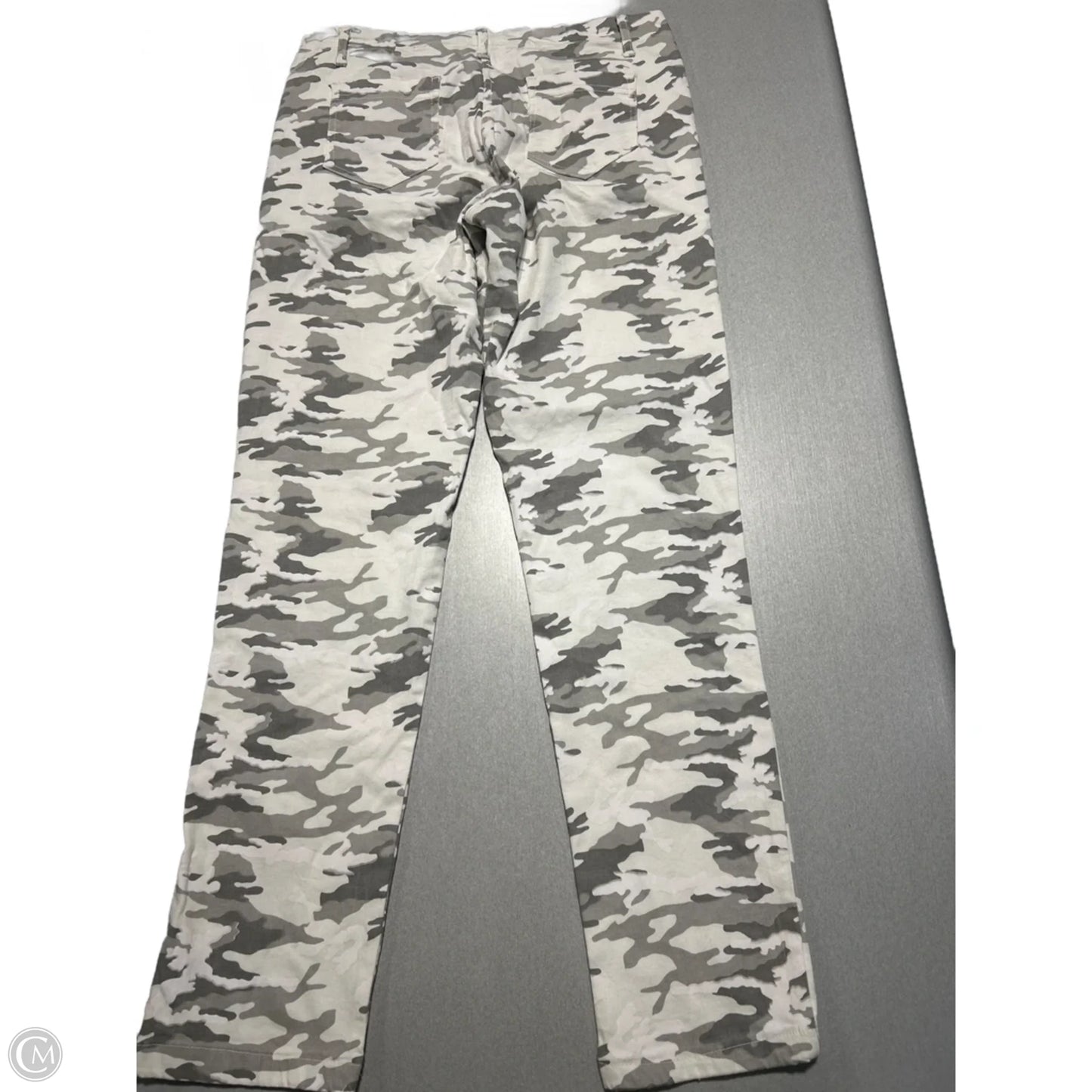 Pants Chinos & Khakis By Cmb In Camouflage Print, Size: Xl