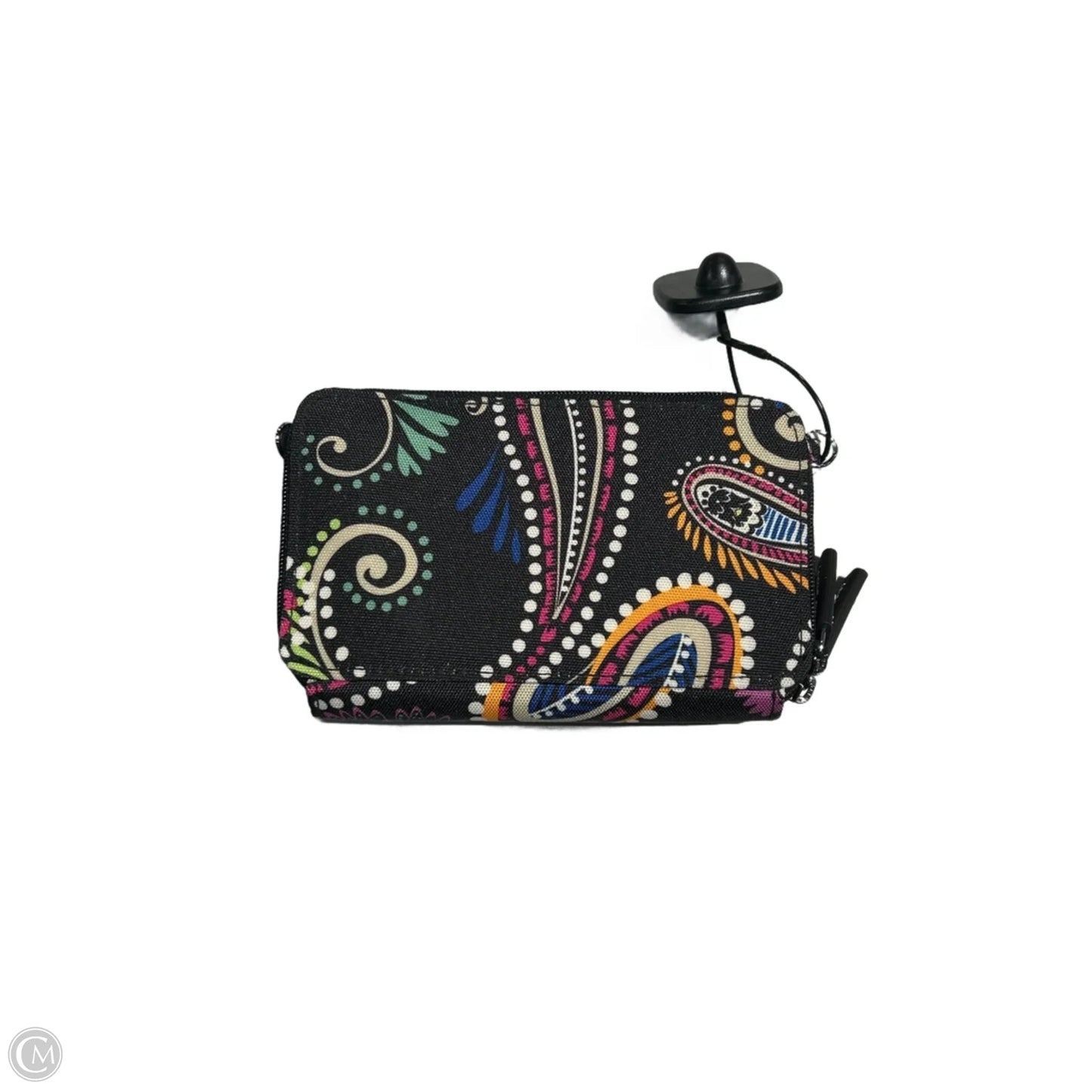 Crossbody By Vera Bradley, Size: Small
