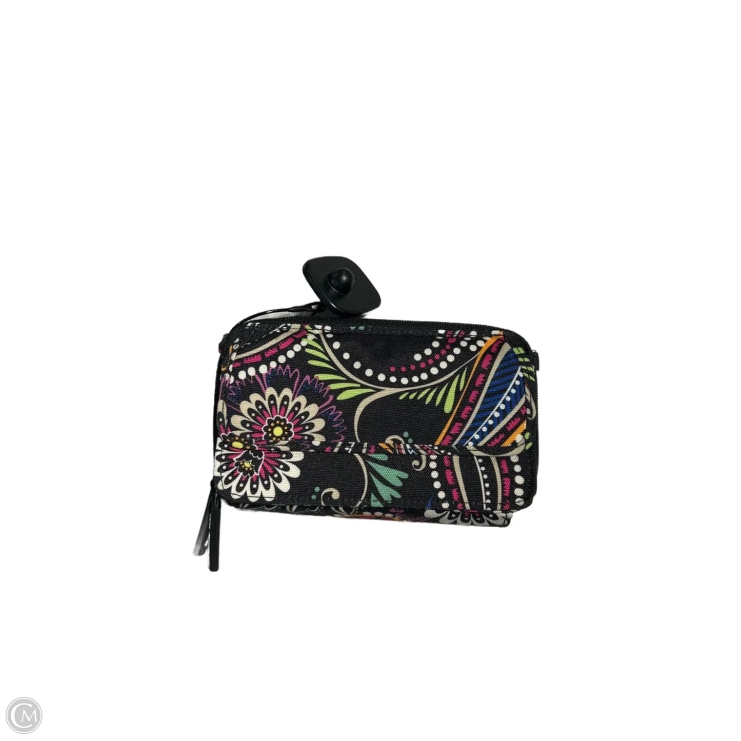 Crossbody By Vera Bradley, Size: Small
