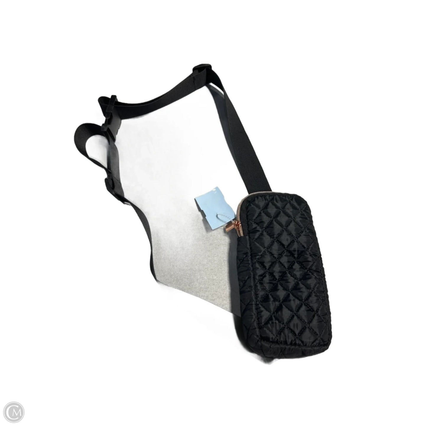 Belt Bag By Fubu, Size: Small