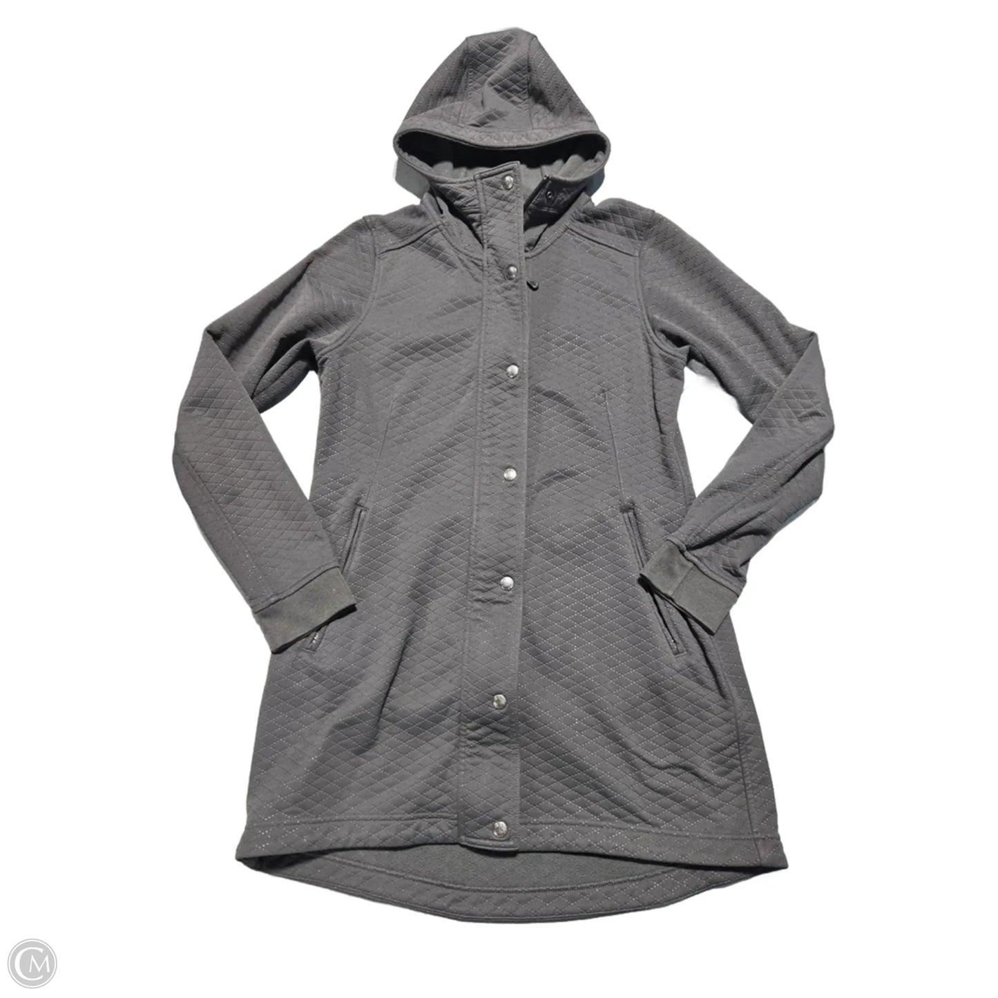 Jacket Other By The North Face In Grey, Size: M