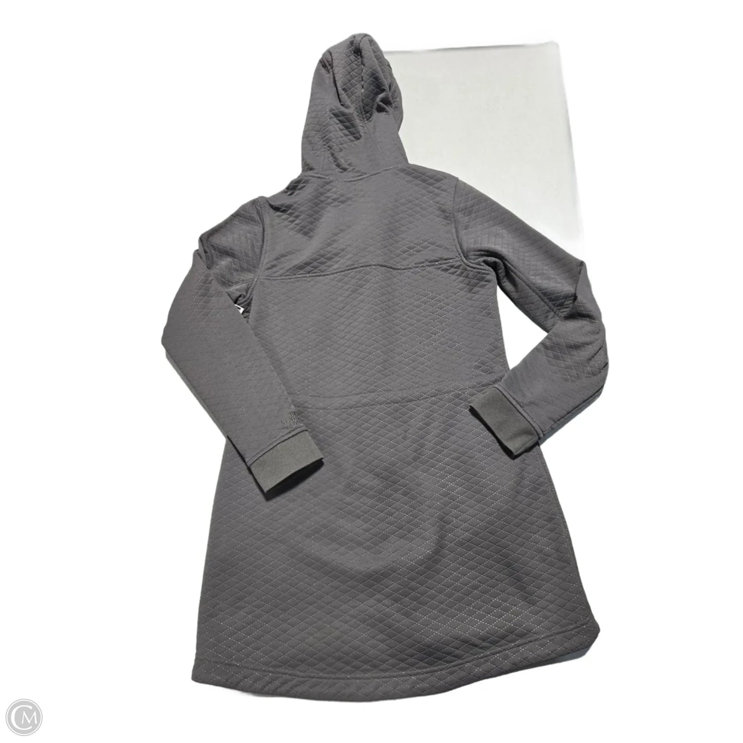 Jacket Other By The North Face In Grey, Size: M