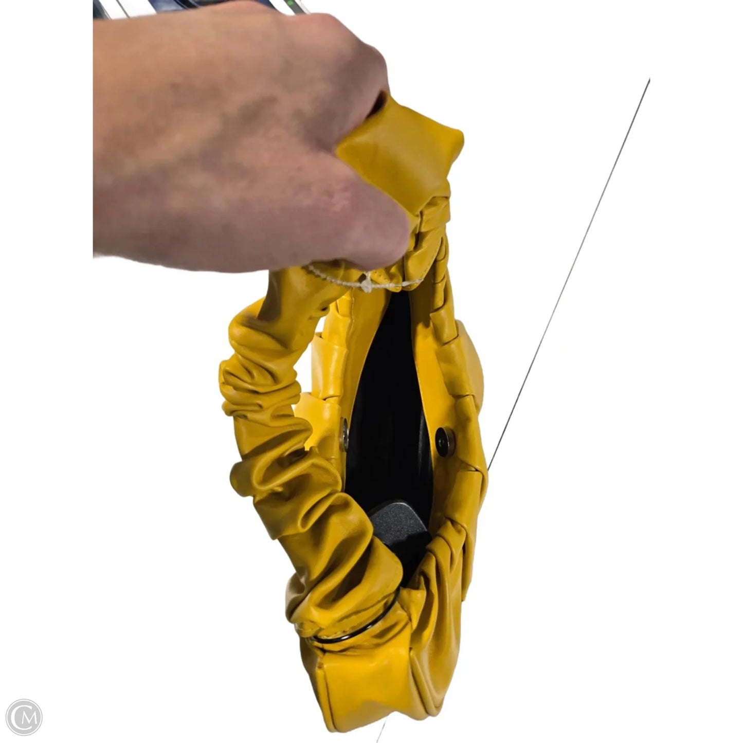 Handbag By Cmf, Size: Small