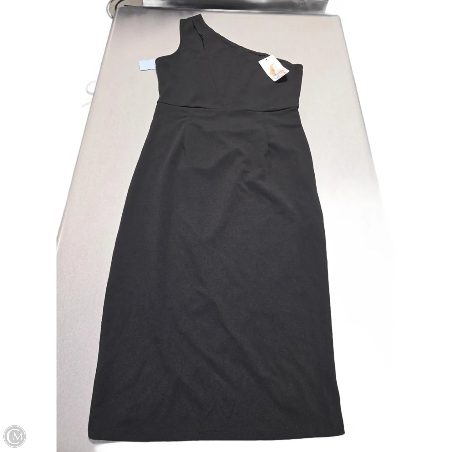 Dress Party Short By Prettygarden In Black, Size: L