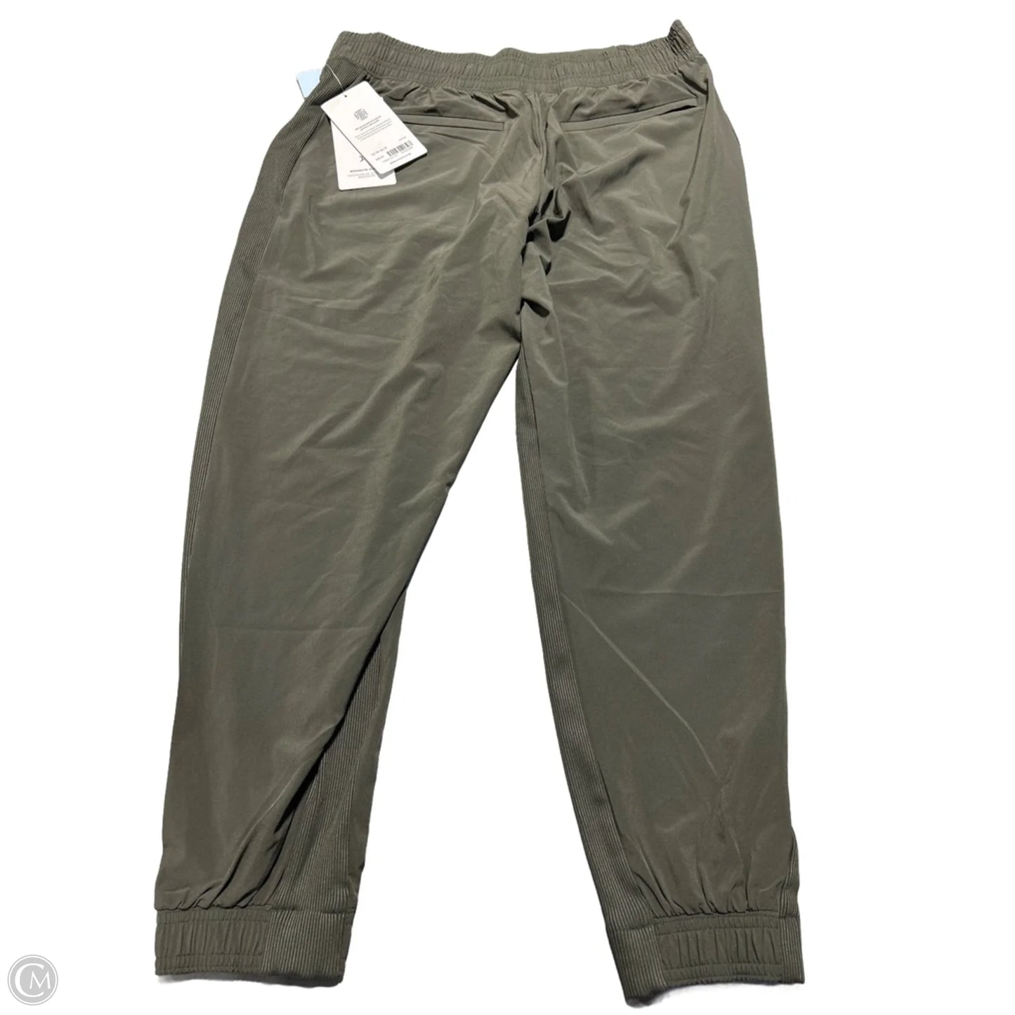 Pants Joggers By Athleta In Green, Size: 12