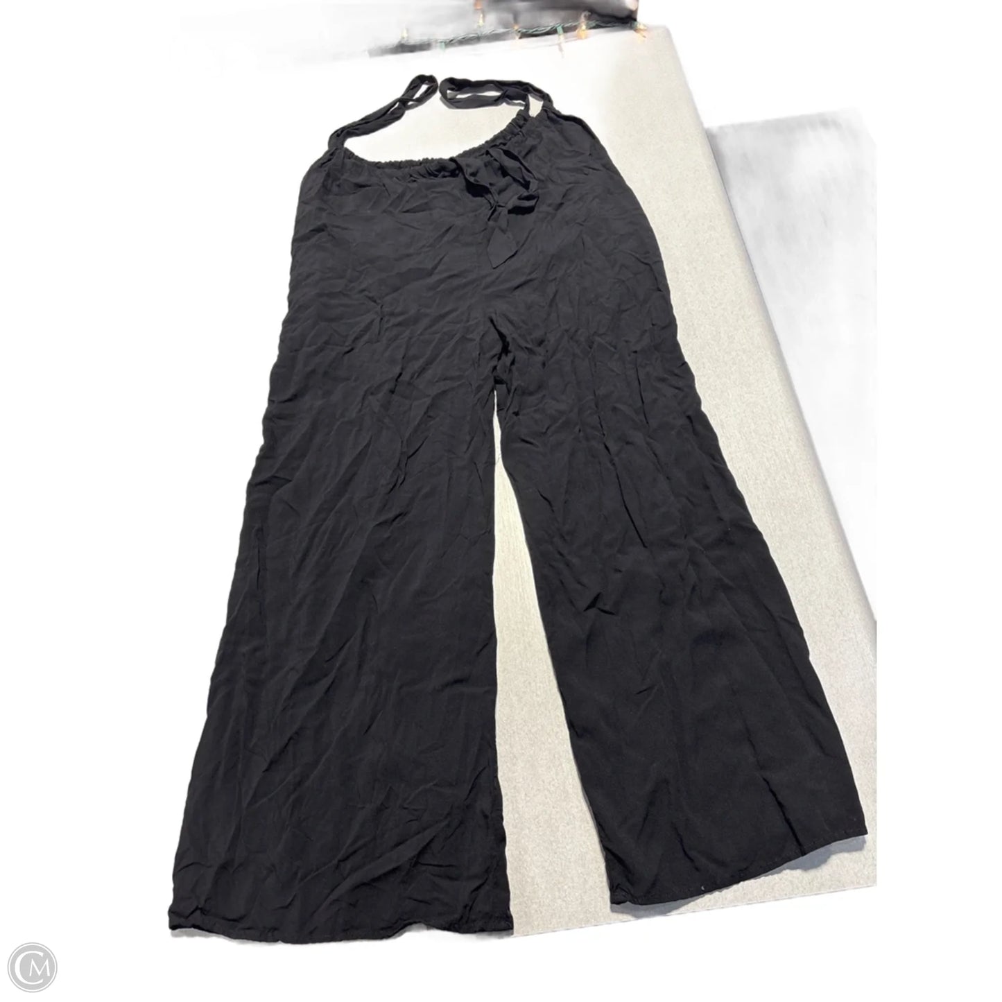 Jumpsuit By Heart And Soul In Black, Size: S