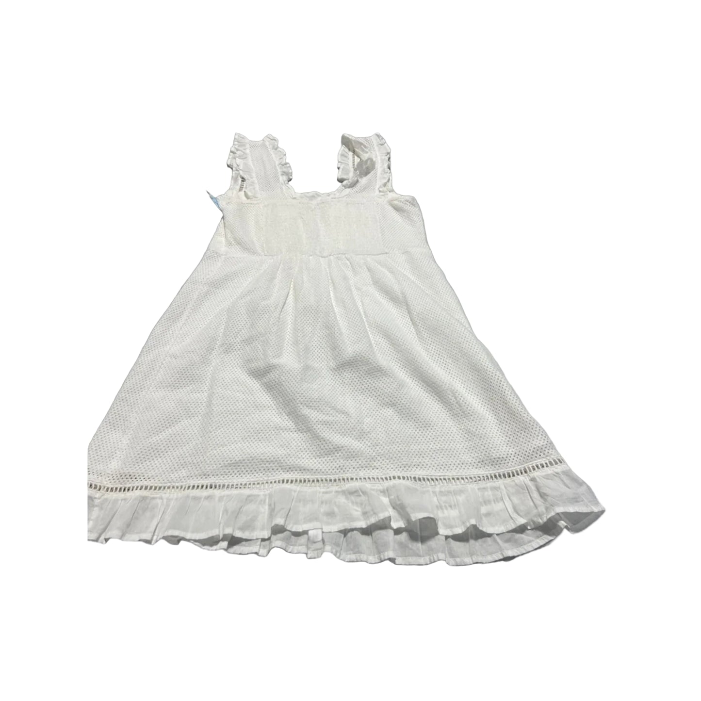 Dress Casual Short By Mng In White, Size: S