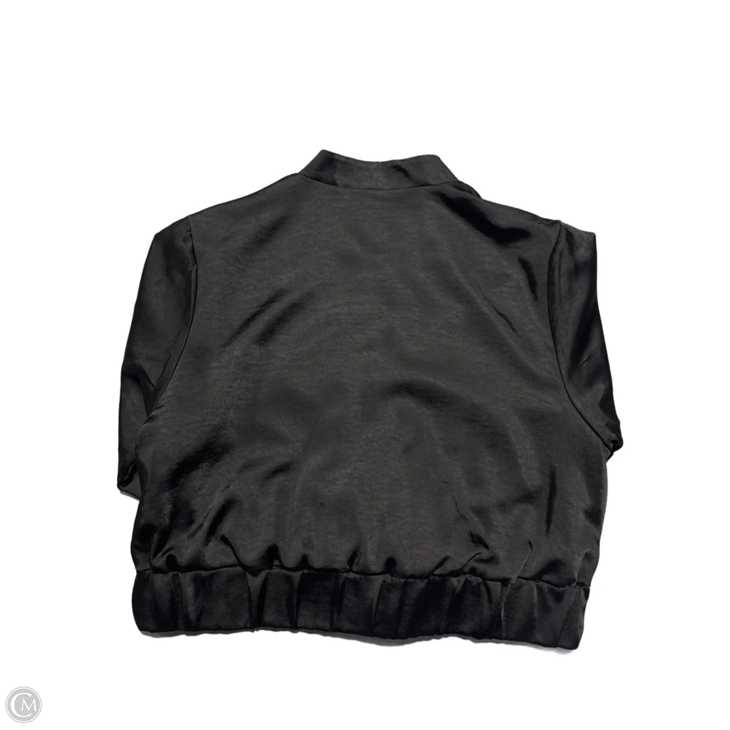 Jacket Other By And Now This In Black, Size: M
