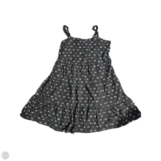 Dress Casual Short By Old Navy In Black, Size: M
