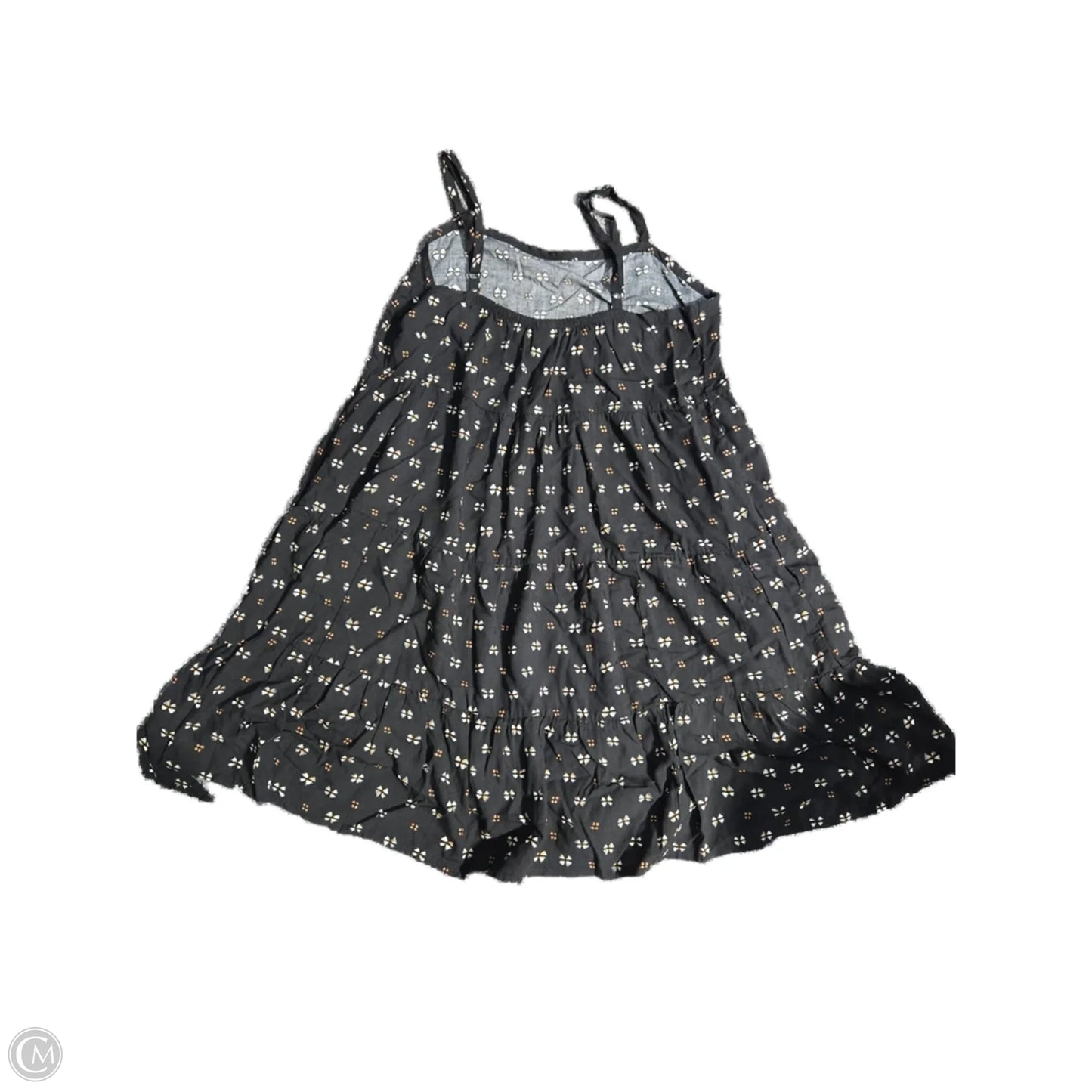 Dress Casual Short By Old Navy In Black, Size: M