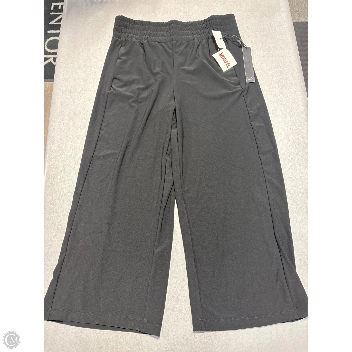 Pants Dress By Nicole Miller In Black, Size: M