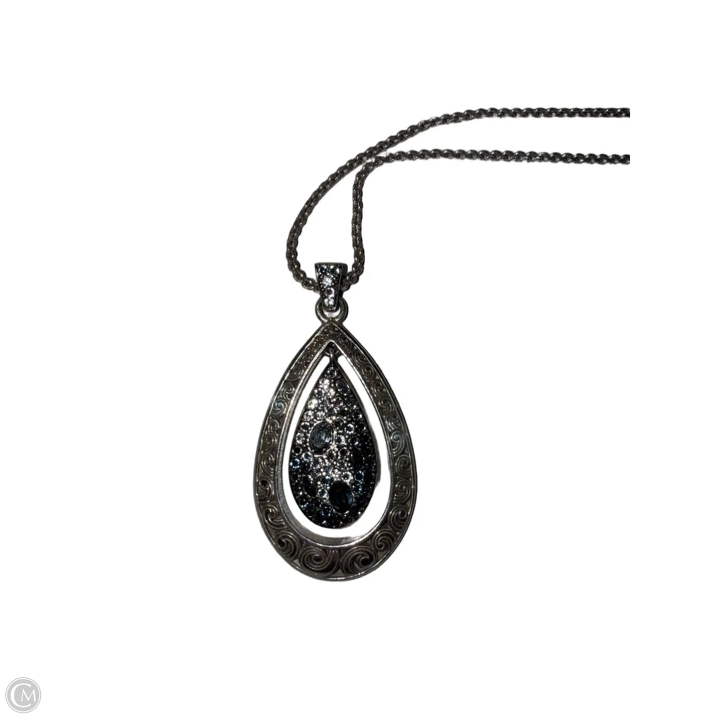 Necklace Other By Brighton