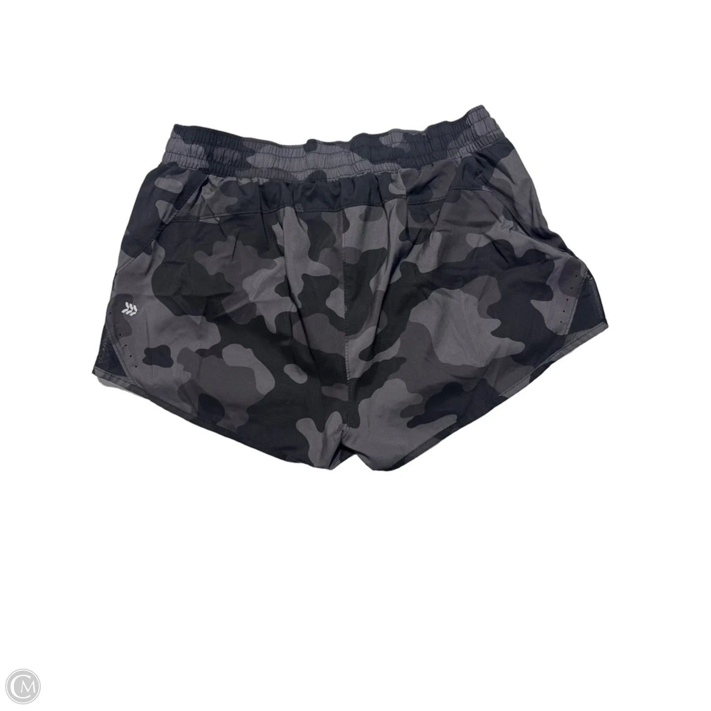 Athletic Shorts By All In Motion In Camouflage Print, Size: Xl