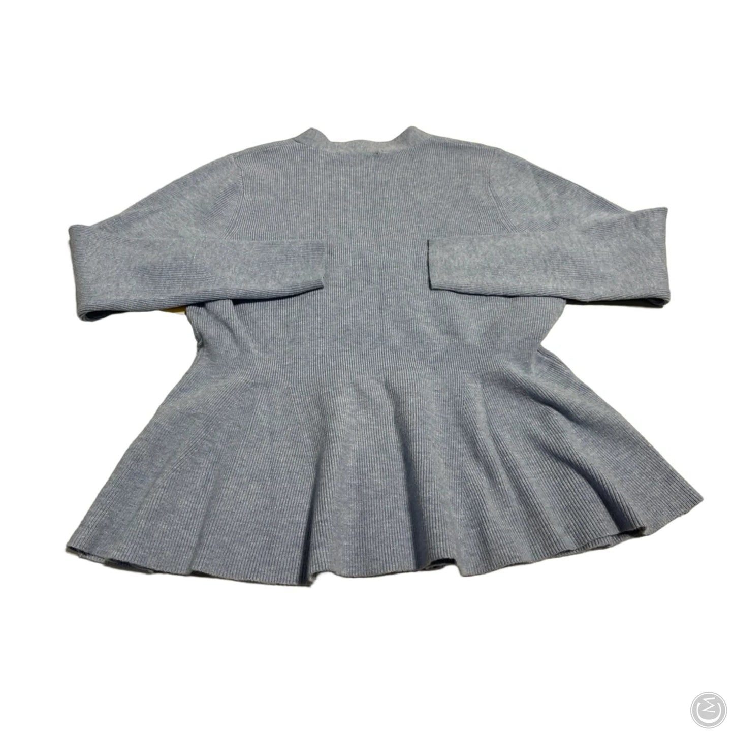 Cardigan By Cmc In Blue, Size: L