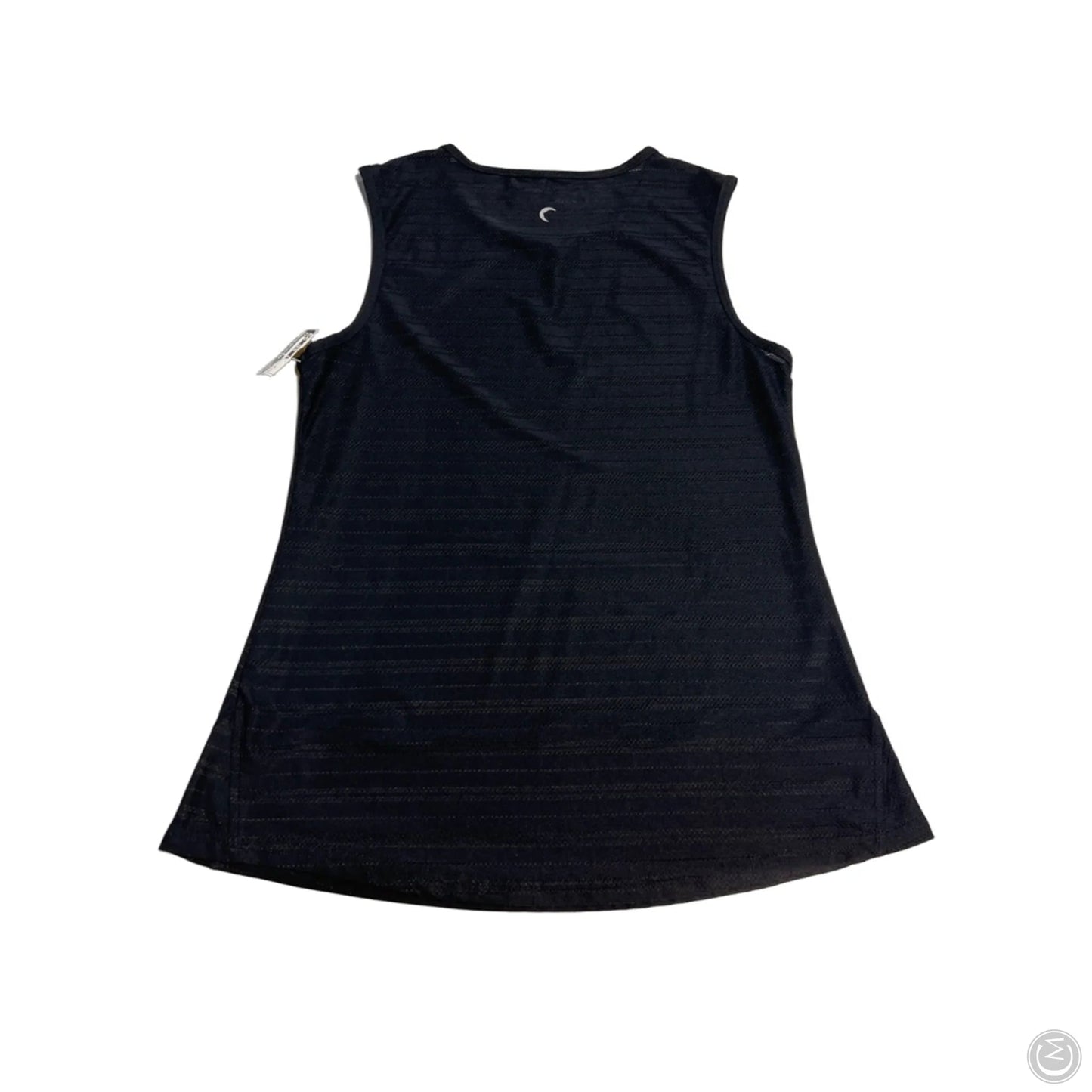 Athletic Tank Top By Zyia In Peach, Size: M