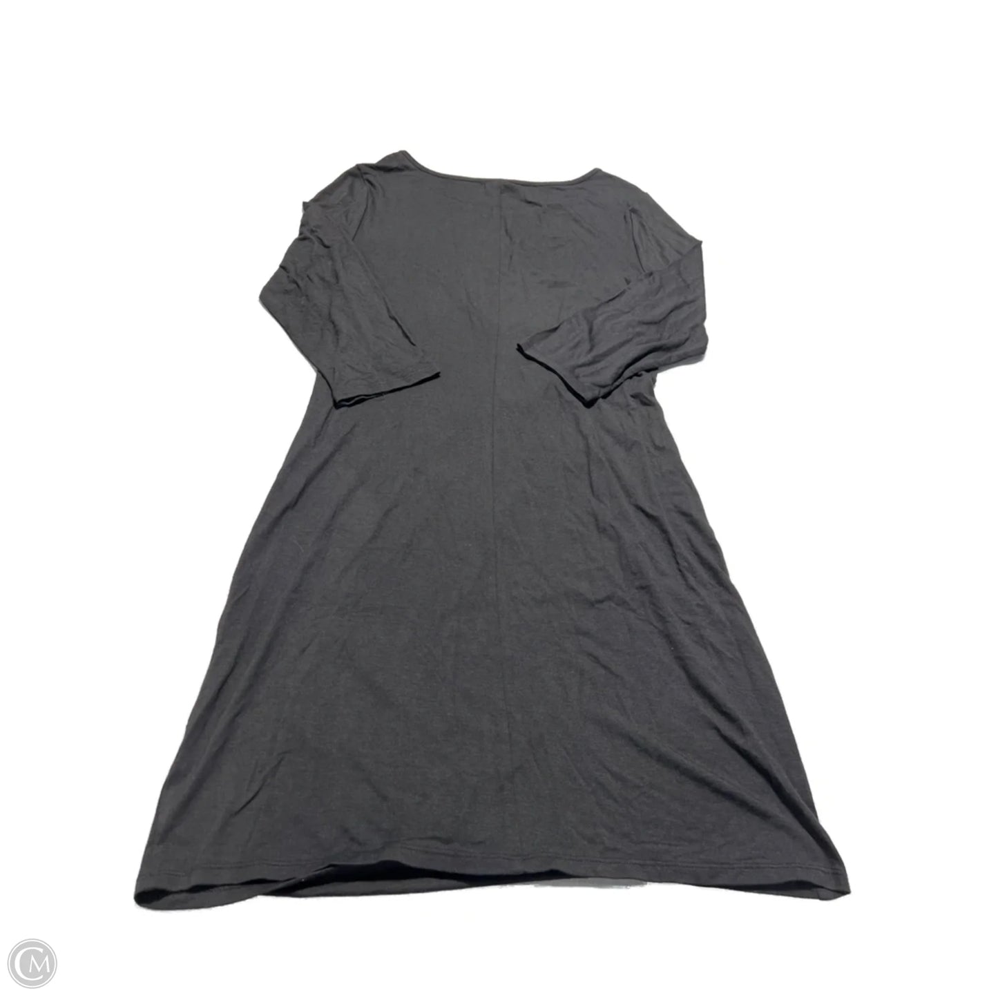 Dress Casual Short By Maurices In Black, Size: M