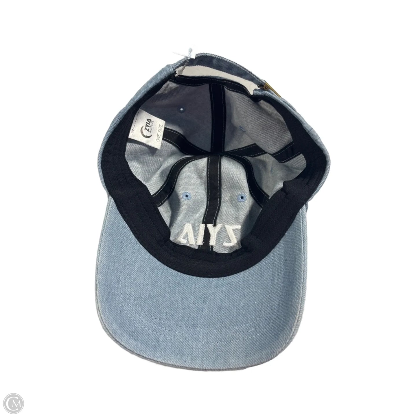 Hat Baseball Cap By Zyia