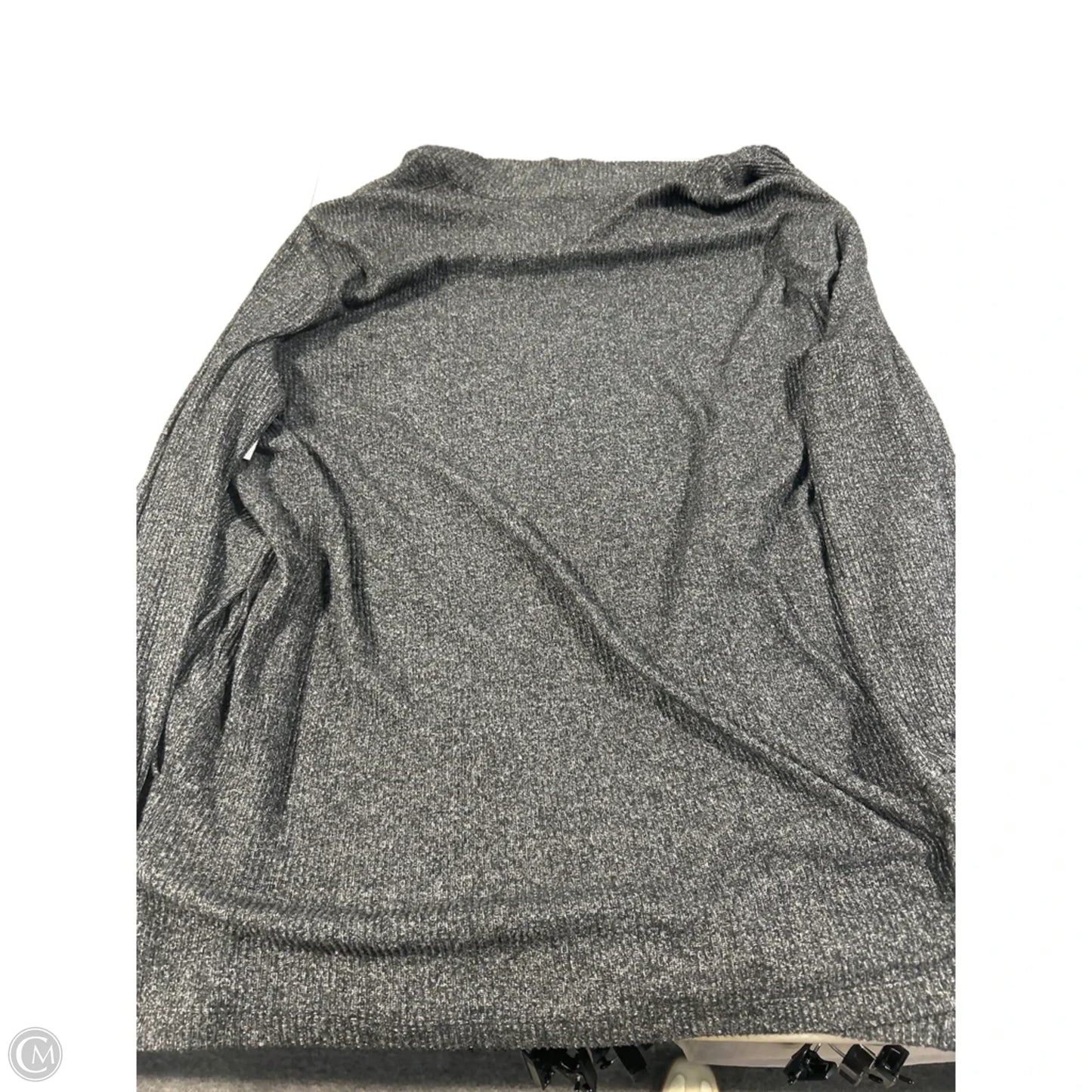 Cardigan By Tribal In Black, Size: L