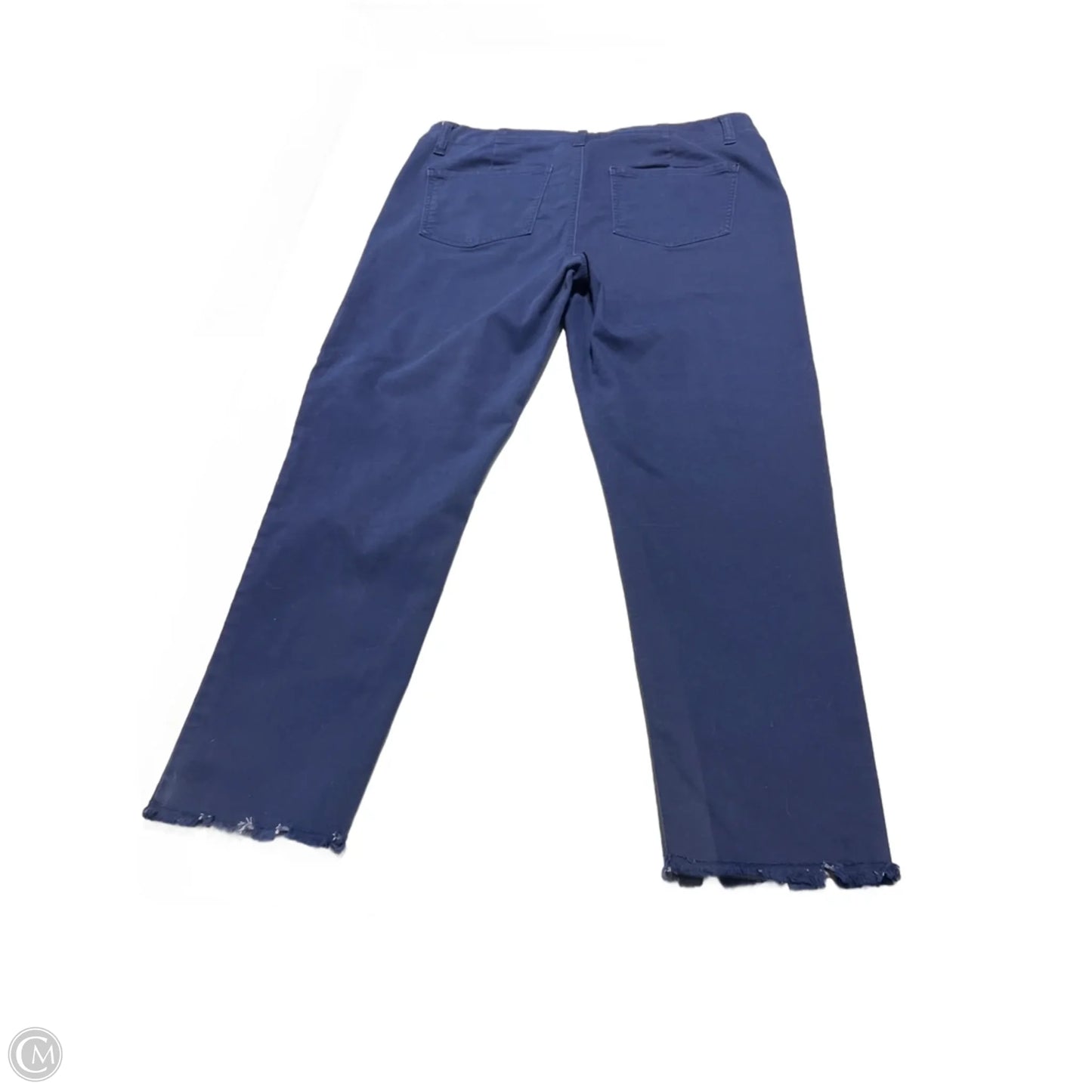 Pants Cargo & Utility By Tinseltown In Blue, Size: 12