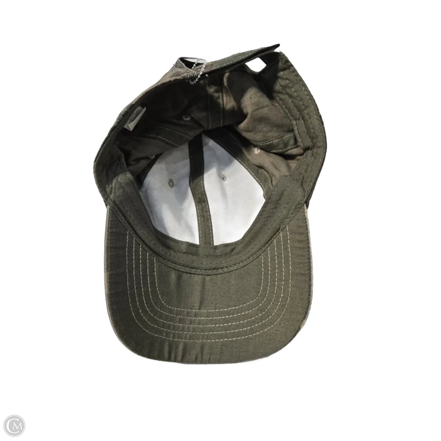 Hat Baseball Cap By Cmc