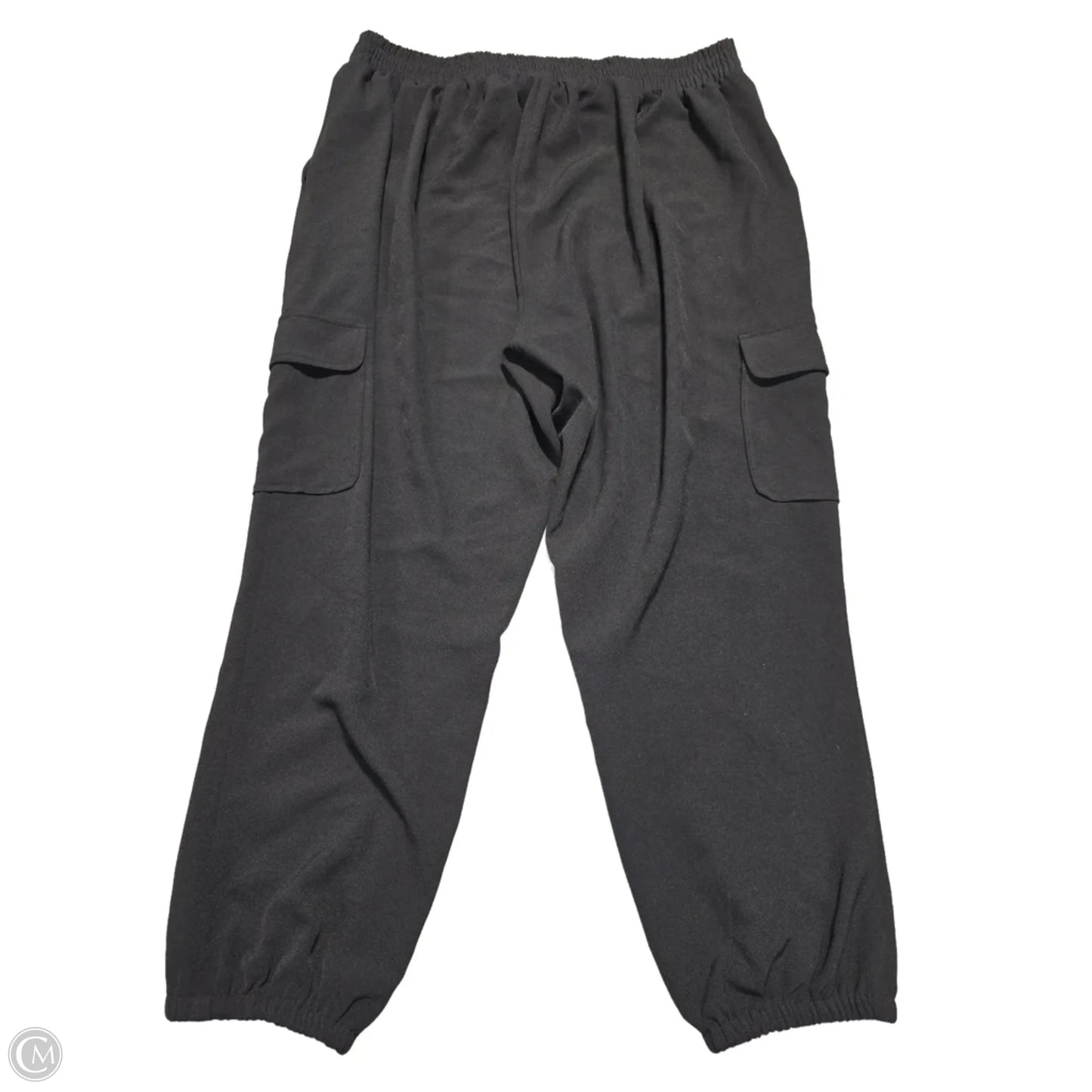 Pants Cargo & Utility By Torrid In Black, Size: 2