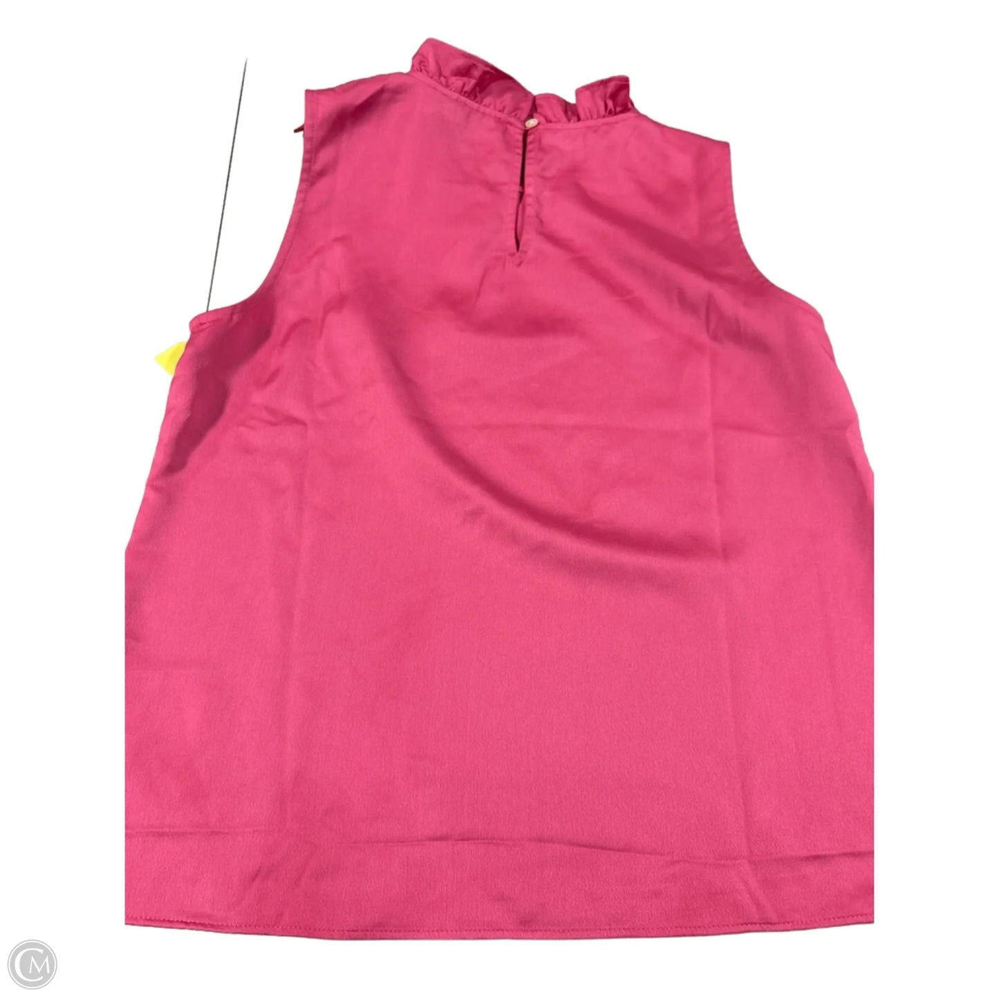 Tank Top By J. Crew In Pink, Size: S