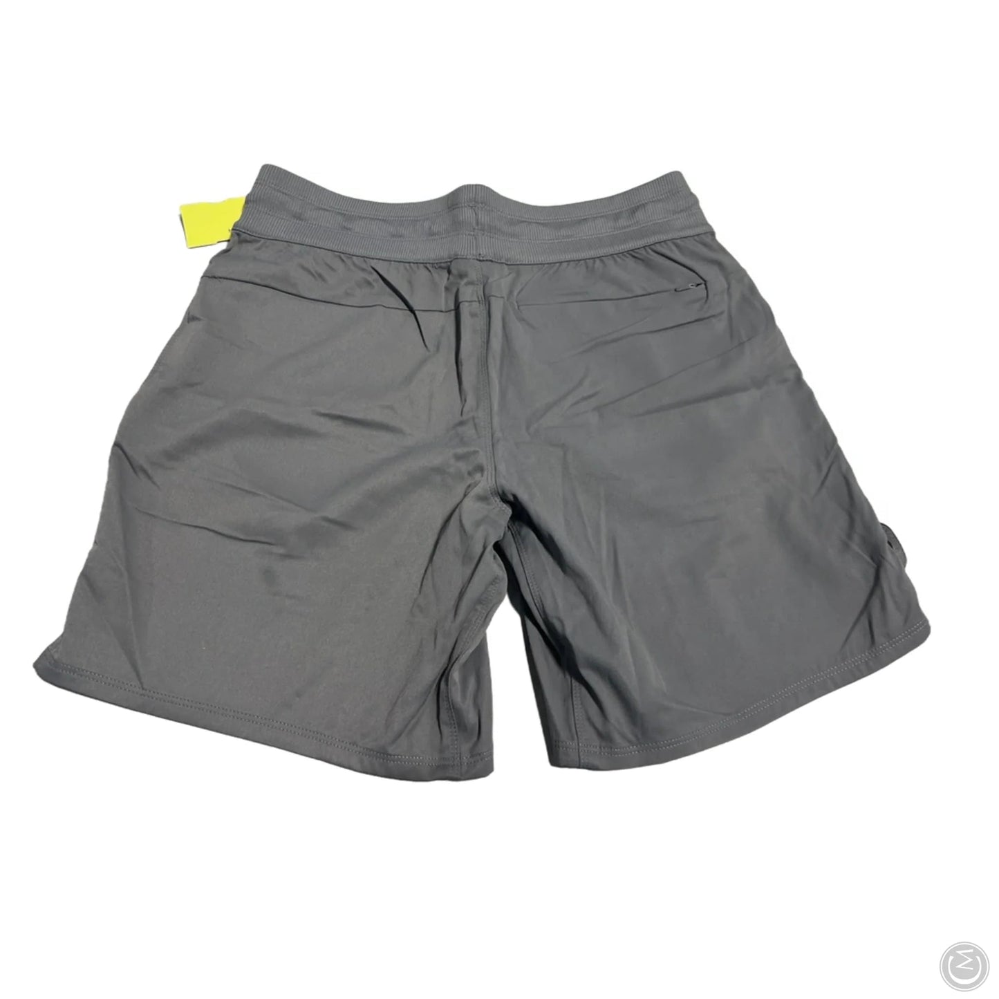 Athletic Shorts By The North Face In Grey, Size: M