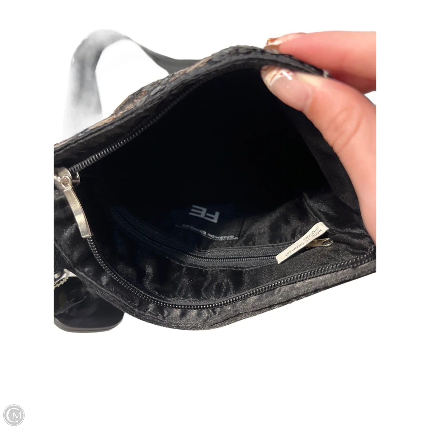 Crossbody By Cmc, Size: Medium