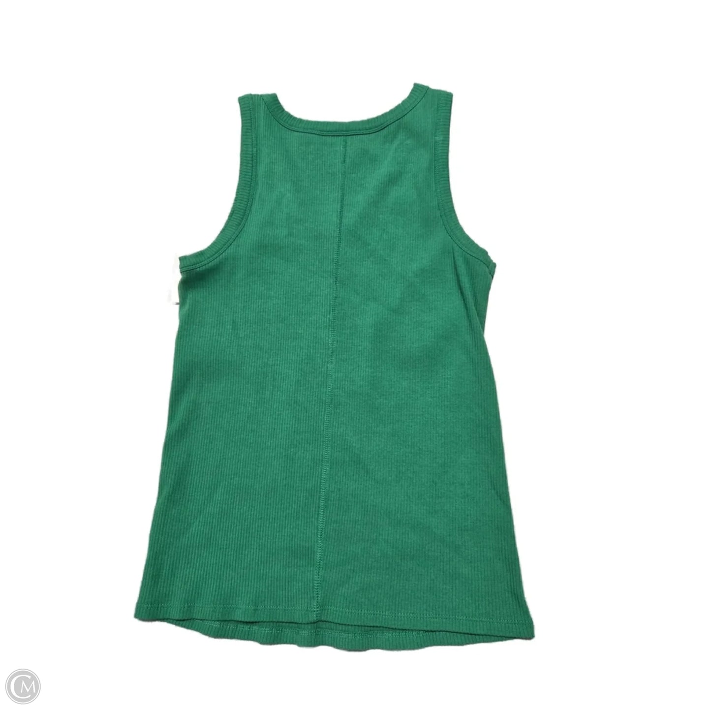 Tank Top By Maurices In Green, Size: Xl