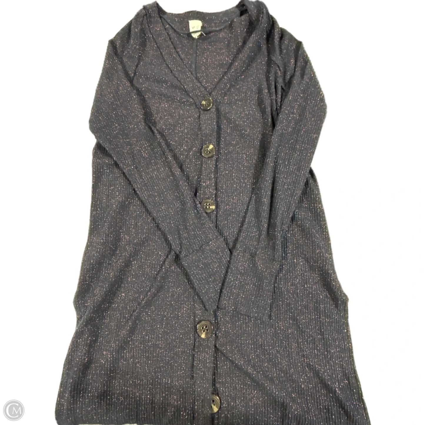 Dress Casual Midi By We The Free In Navy, Size: S