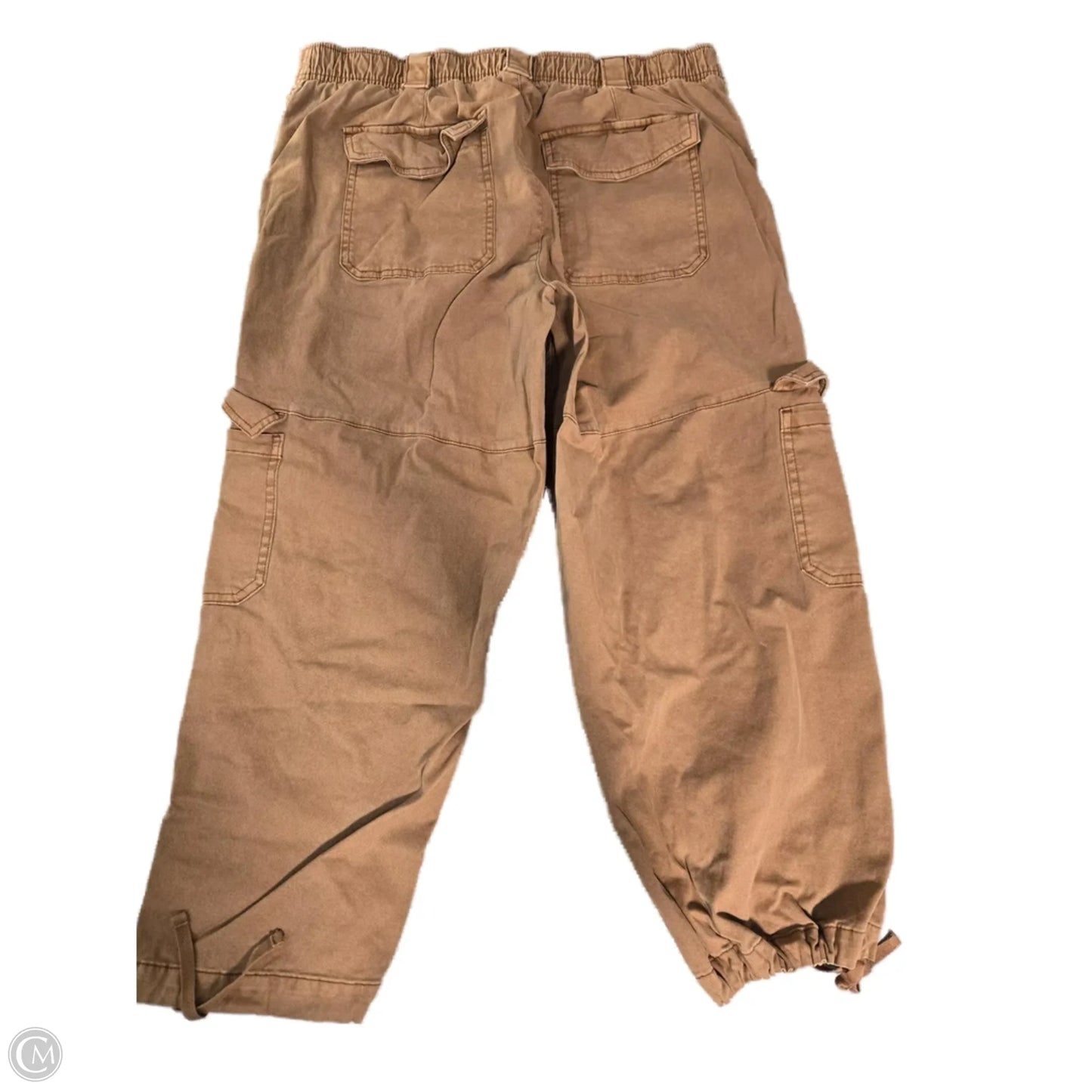 Pants Cargo & Utility By Old Navy In Brown, Size: Xl