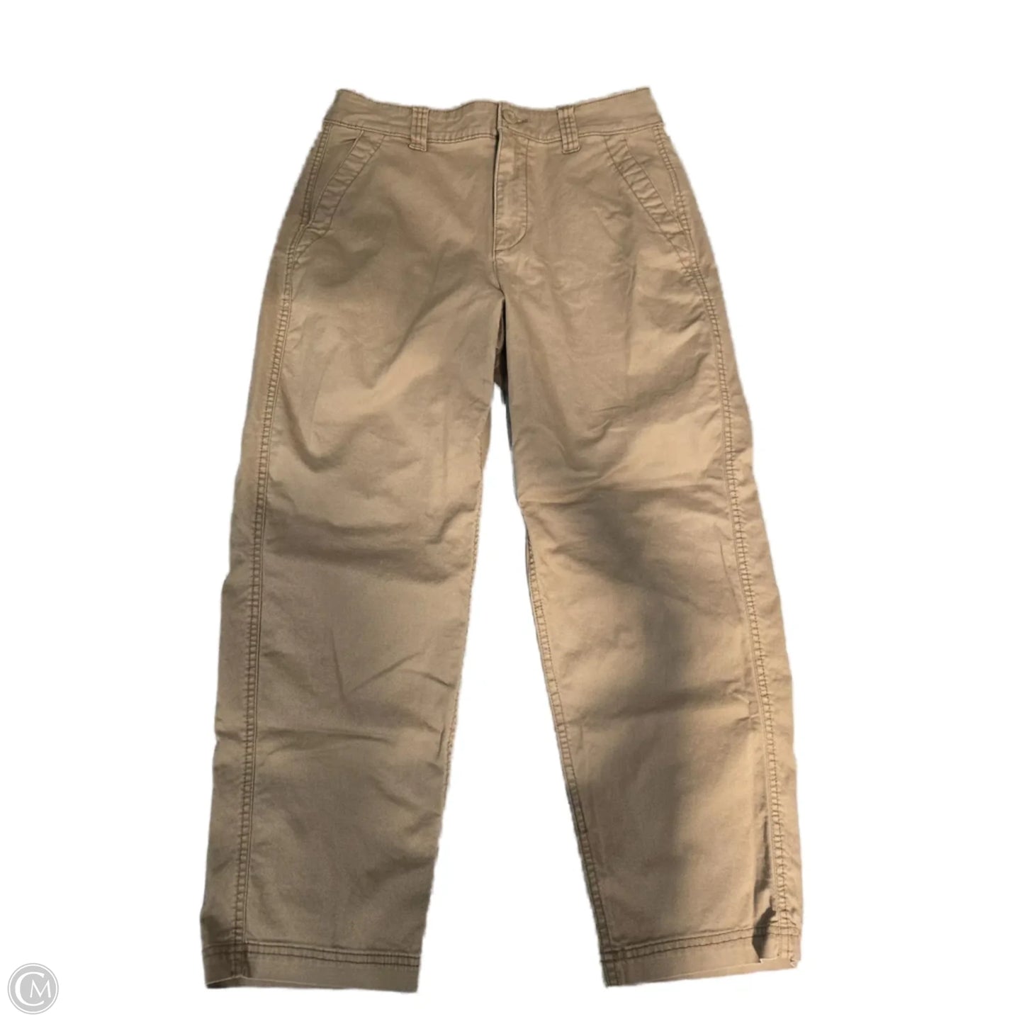 Pants Cargo & Utility By Old Navy In Brown, Size: M