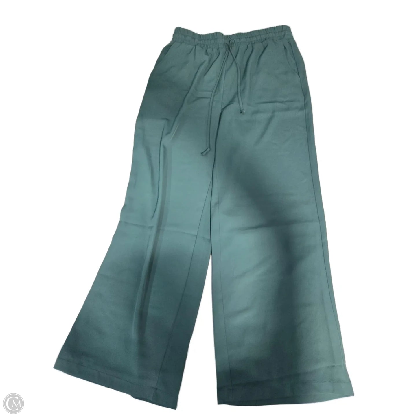 Pants Lounge By Melloday In Green, Size: L