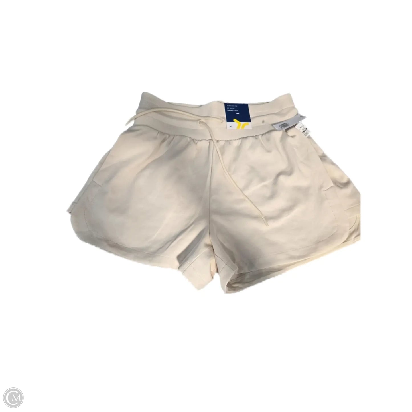 Shorts By Old Navy In Cream, Size: M